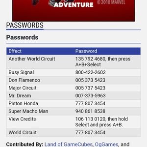 Meet your Posher, Ricky